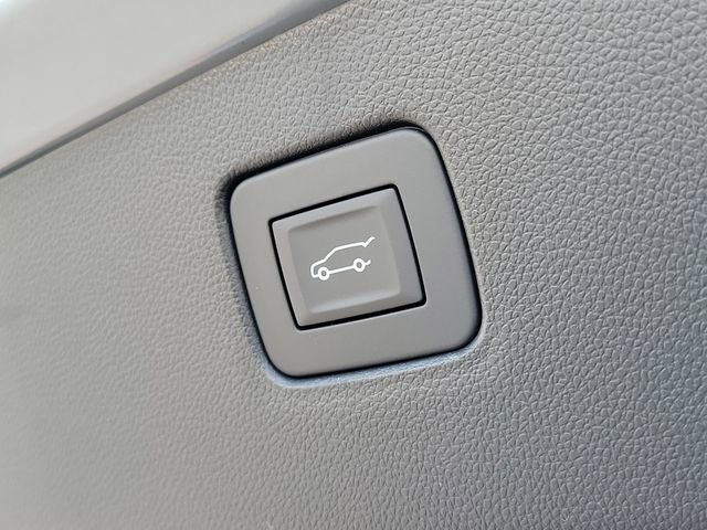 New 2026 Buick Envista Sport Touring w/ Convenience I Package FWD image 9