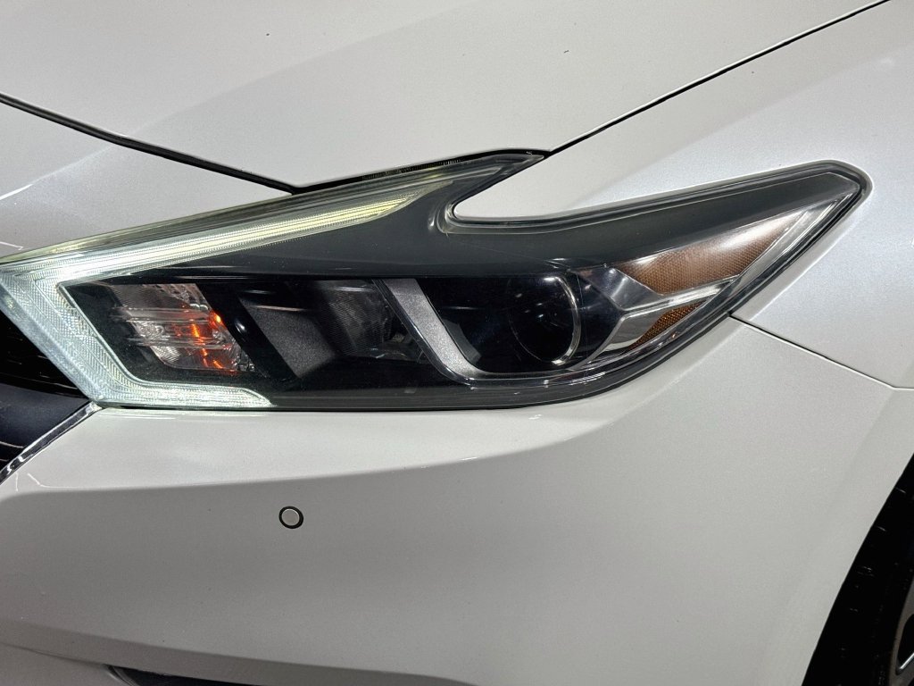 Used 2016 Nissan Maxima 3.5 SV FWD image 3