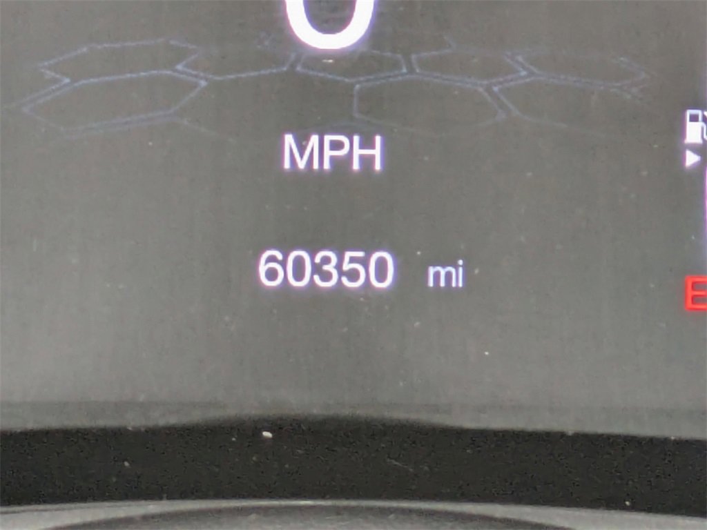 Used 2018 Jeep Compass Limited image 21