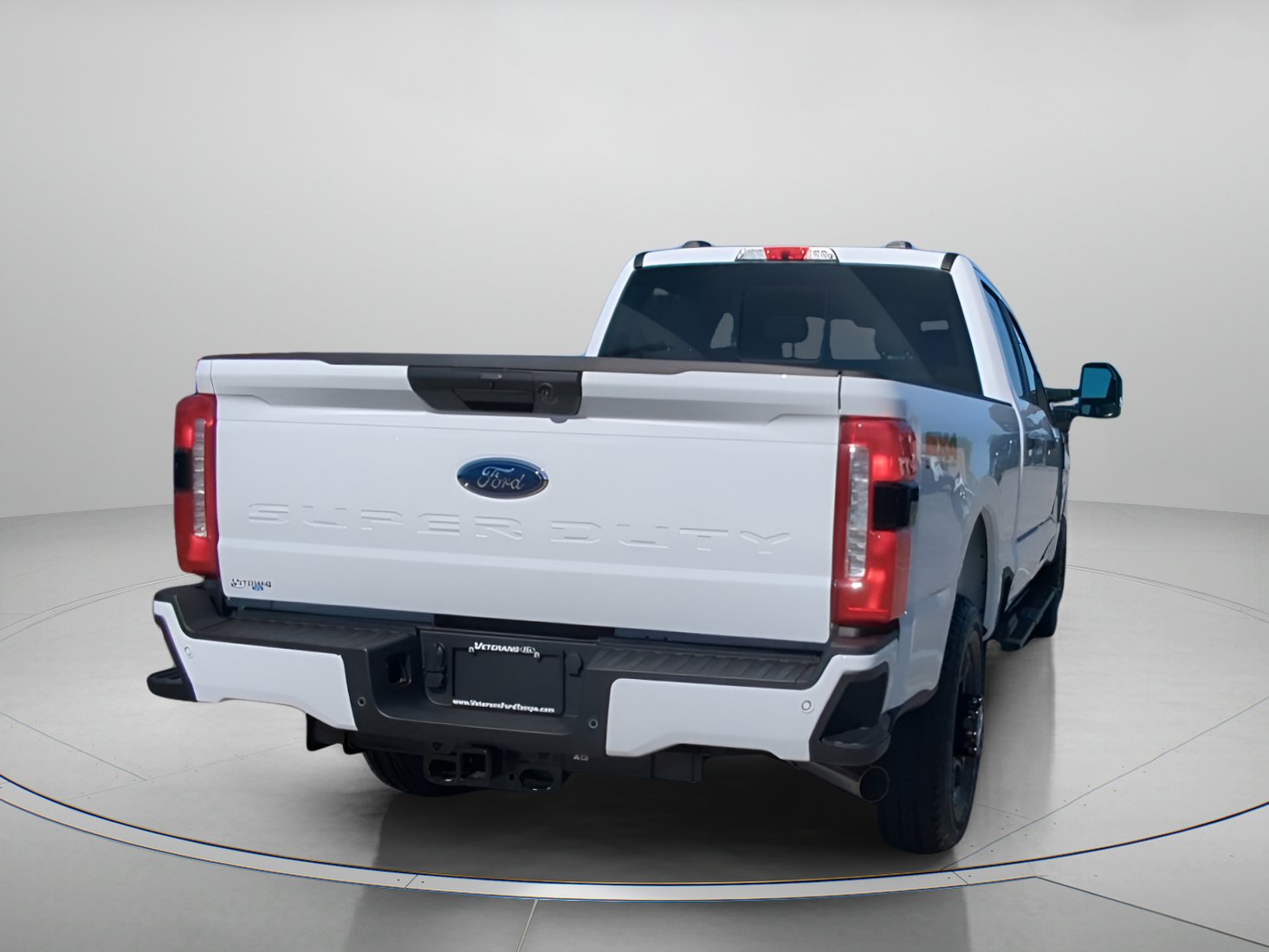 New 2026 Ford F250 XL AWD/4WD image 29