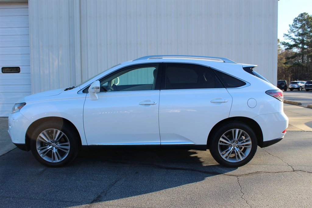 Used 2015 Lexus RX 350 FWD image 5