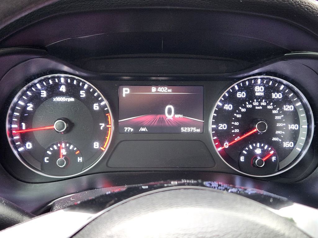 Certified 2024 Kia Forte LX image 15