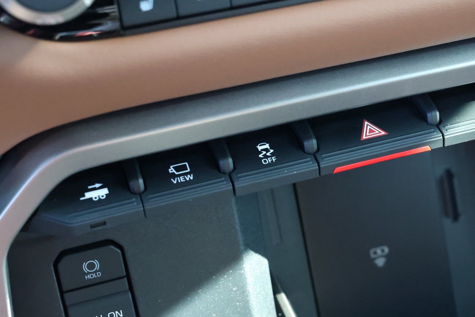 New 2026 Toyota Sequoia 1794 Edition AWD/4WD image 25