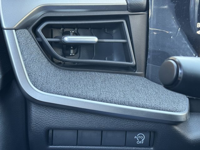 New 2026 Nissan Kicks S w/ Charging Package image 16