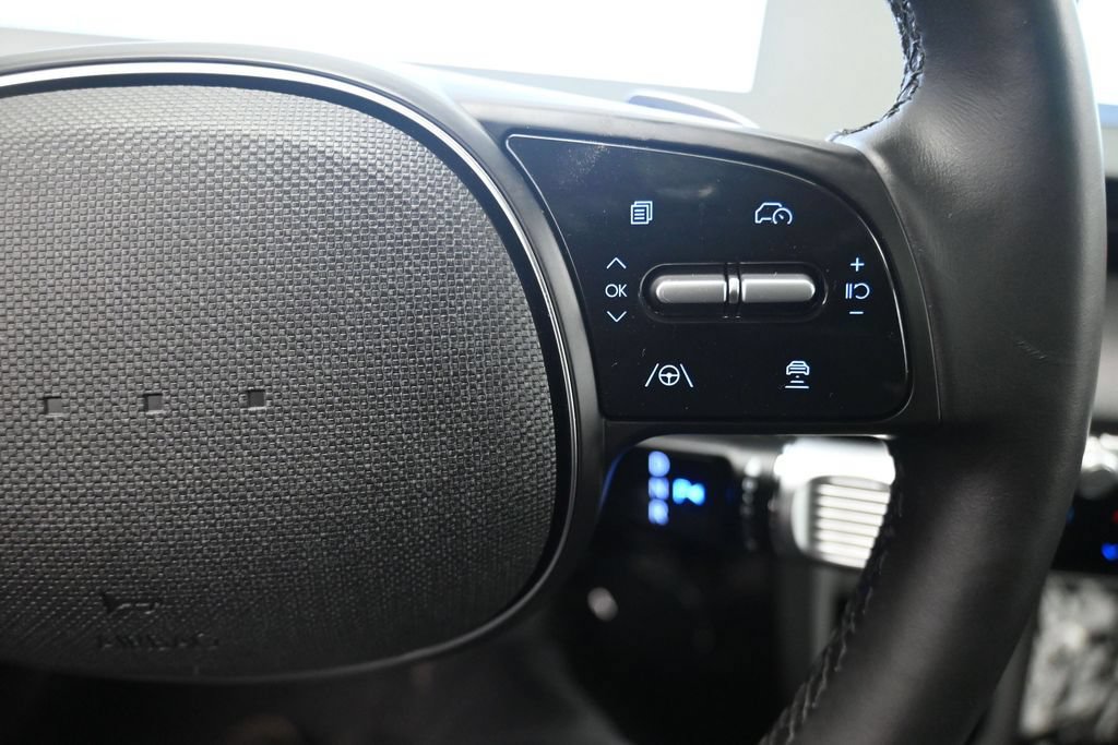 Used 2024 Hyundai Ioniq 5 Limited RWD image 20