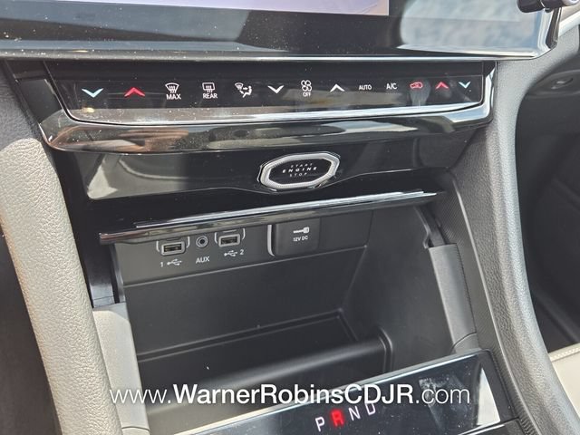New 2026 Jeep Grand Cherokee L Limited RWD image 23