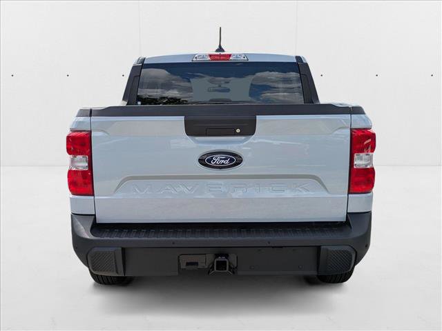 New 2025 Ford Maverick XLT w/ Equipment Group 302A image 9