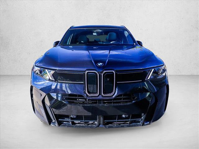 New 2027 BMW X5 xDrive50e w/ M Sport Professional Package AWD/4WD image 2