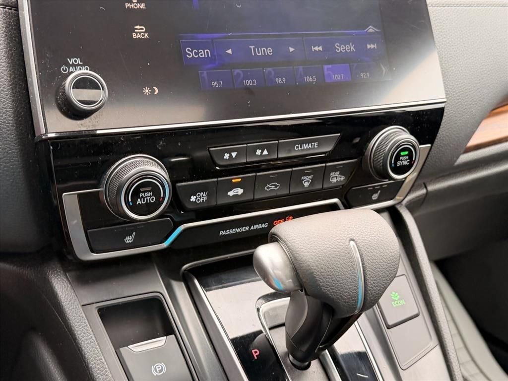 Used 2019 Honda CR-V EX image 24