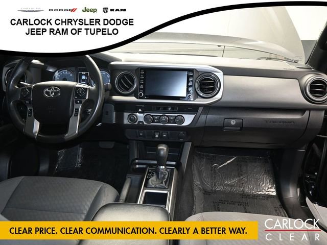 Used 2021 Toyota Tacoma SR5 image 36