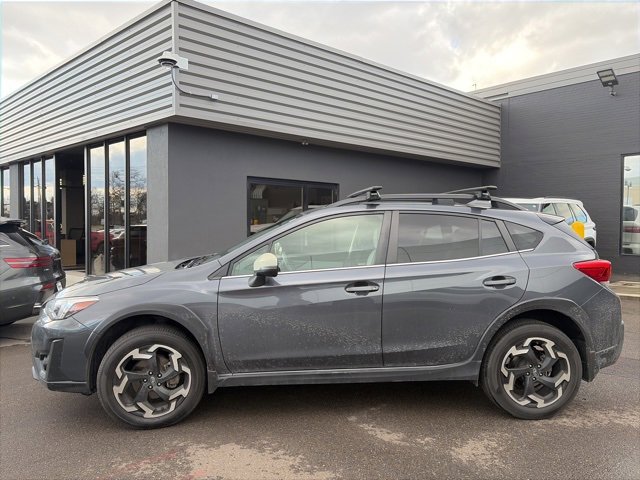 Certified 2023 Subaru Crosstrek 2.5i Limited image 7