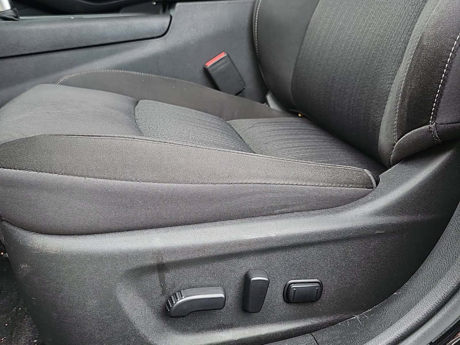 Used 2020 Nissan Altima 2.5 SV FWD image 27