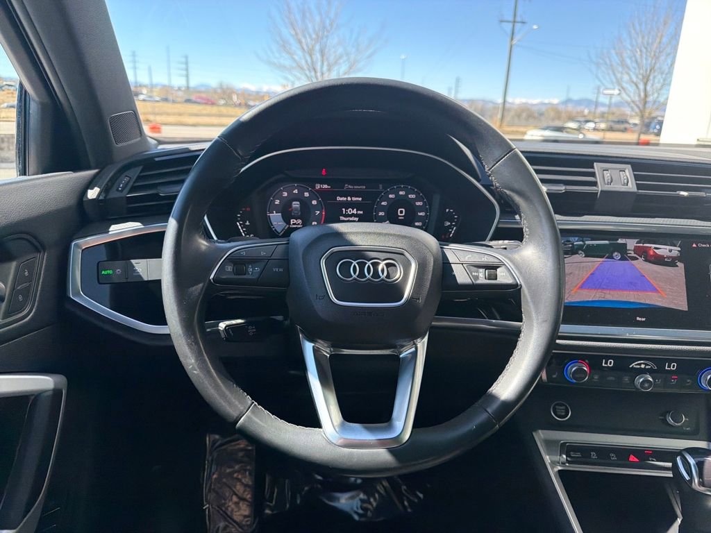 Used 2023 Audi Q3 2.0T Premium image 14