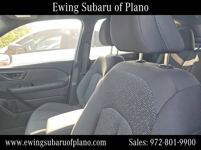 Used 2026 Subaru Forester Premium AWD/4WD image 4