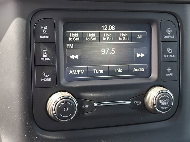 Used 2024 RAM 4500 Tradesman image 16