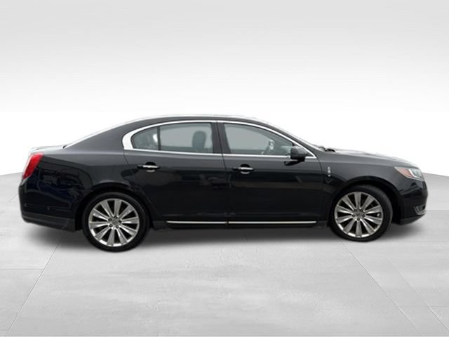 Used 2015 Lincoln MKS AWD w/ Equipment Group 201A image 6
