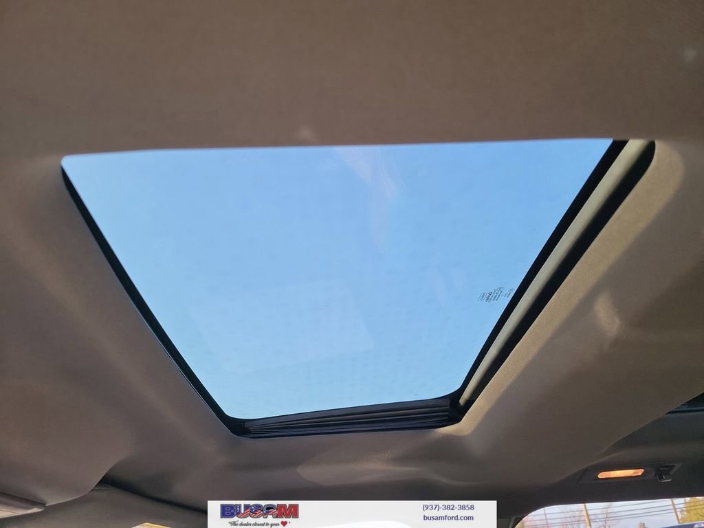 Used 2014 Ford Explorer Sport w/ Equipment Group 401A image 30