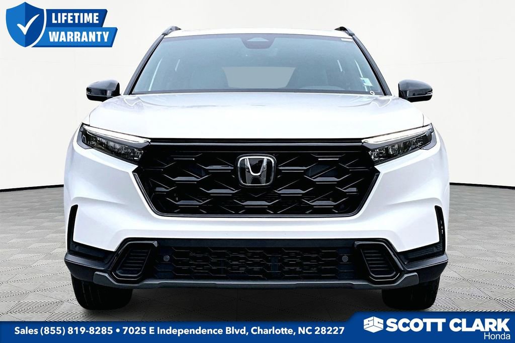Used 2025 Honda CR-V Sport-L image 2