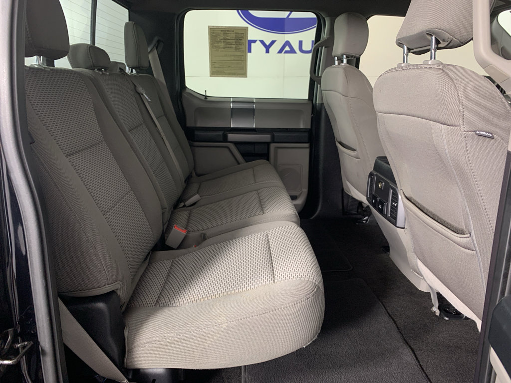 Used 2018 Ford F150 XLT w/ Equipment Group 302A Luxury AWD/4WD image 37