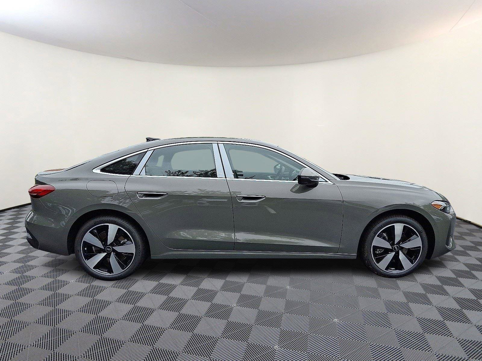 New 2025 Audi A5 2.0T Premium Plus image 5