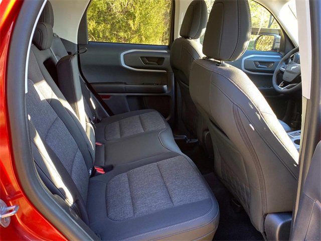 Used 2024 Ford Bronco Sport Big Bend w/ Convenience Package image 34