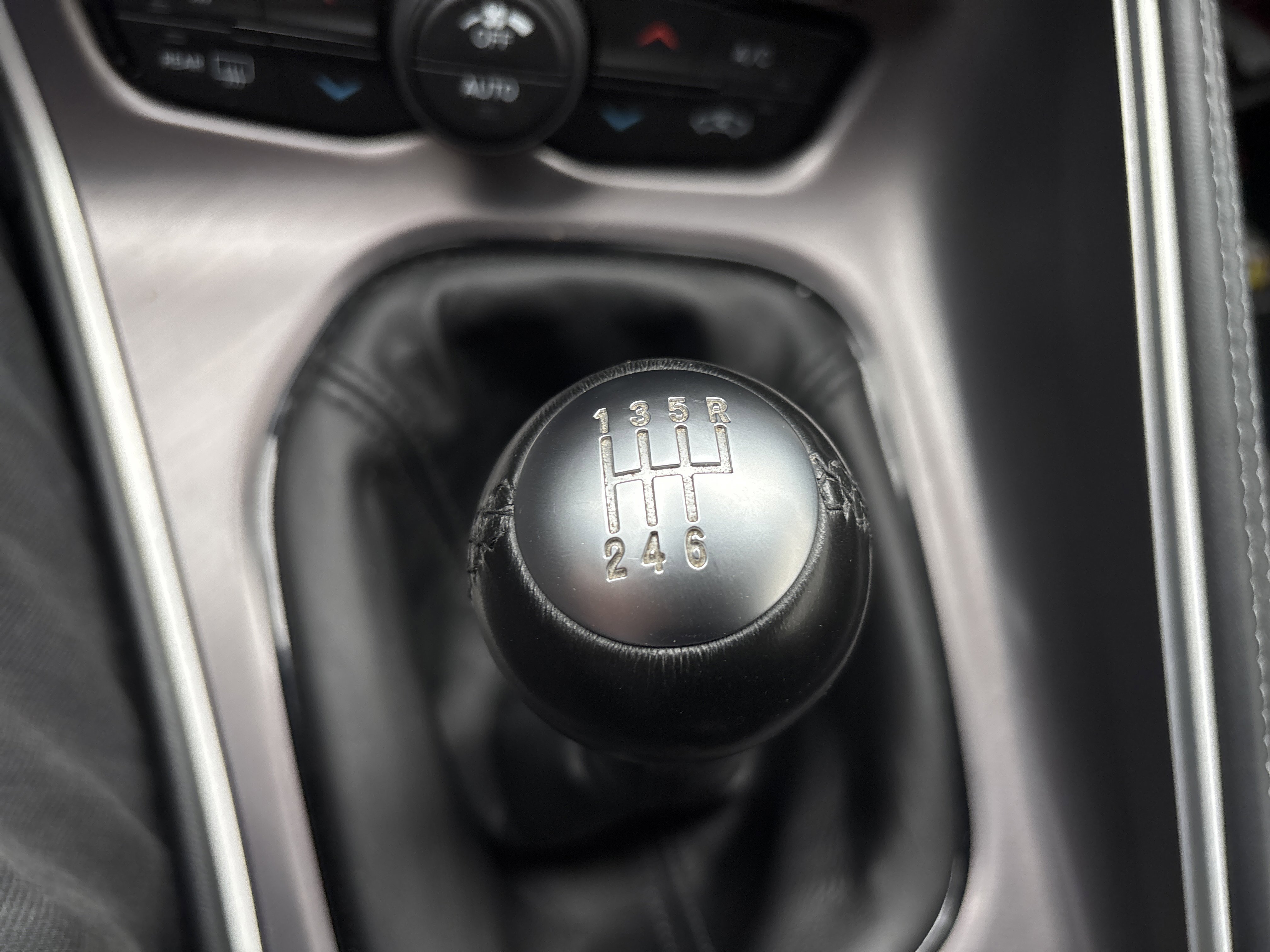 Used 2021 Dodge Challenger R/T Scat Pack w/ Shaker Package image 22