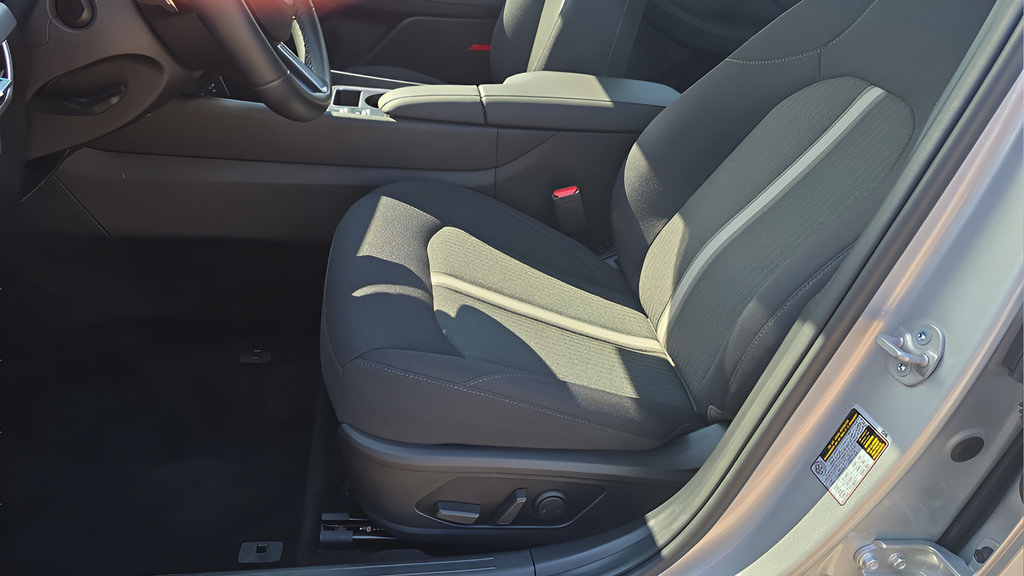 Certified 2026 Hyundai Sonata SEL FWD image 14