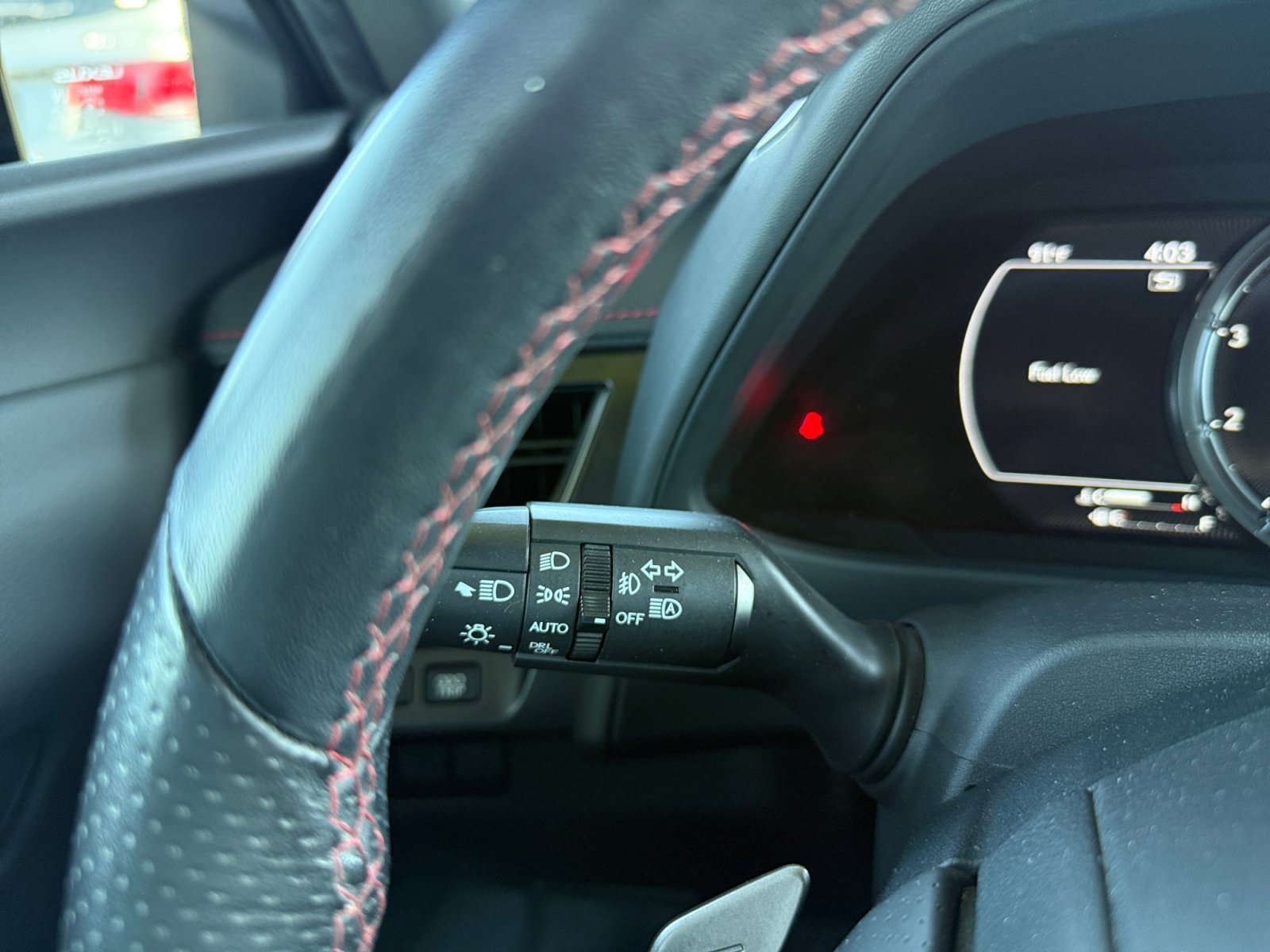 Used 2021 Lexus UX 200 F Sport w/ Accessory Package (Z1) image 20