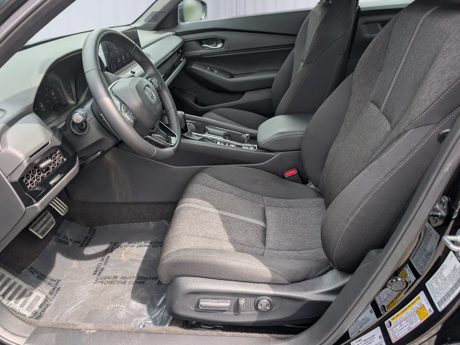 Used 2024 Honda Accord Sport image 14