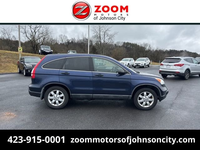 Used 2009 Honda CR-V EX