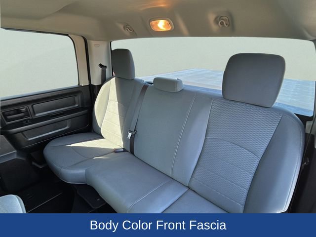 Used 2019 RAM 1500 Express w/ Express Value Package AWD/4WD image 19