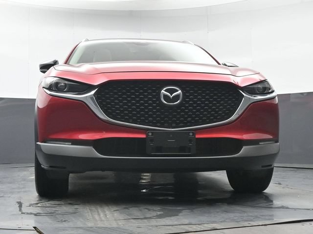 Certified 2023 MAZDA CX-30 2.5 Turbo w/ Premium Package AWD/4WD image 37