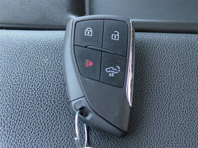 Used 2024 GMC Sierra 1500 Pro w/ Pro Value Package image 27