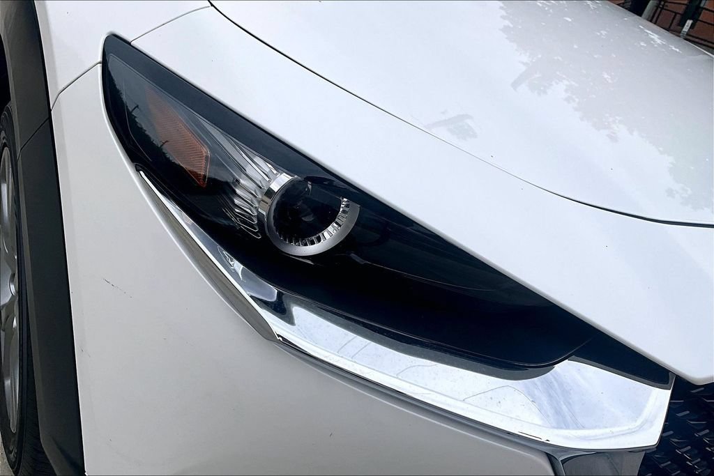 Used 2021 MAZDA CX-30 AWD 2.5 S w/ Preferred Package image 37
