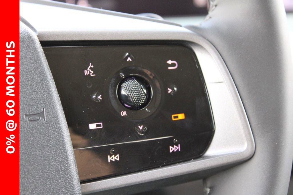 New 2025 Nissan Murano SL image 24