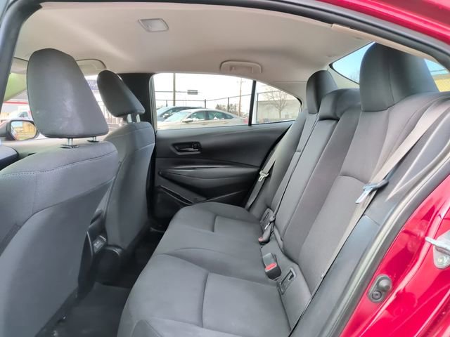 Used 2024 Toyota Corolla LE image 13