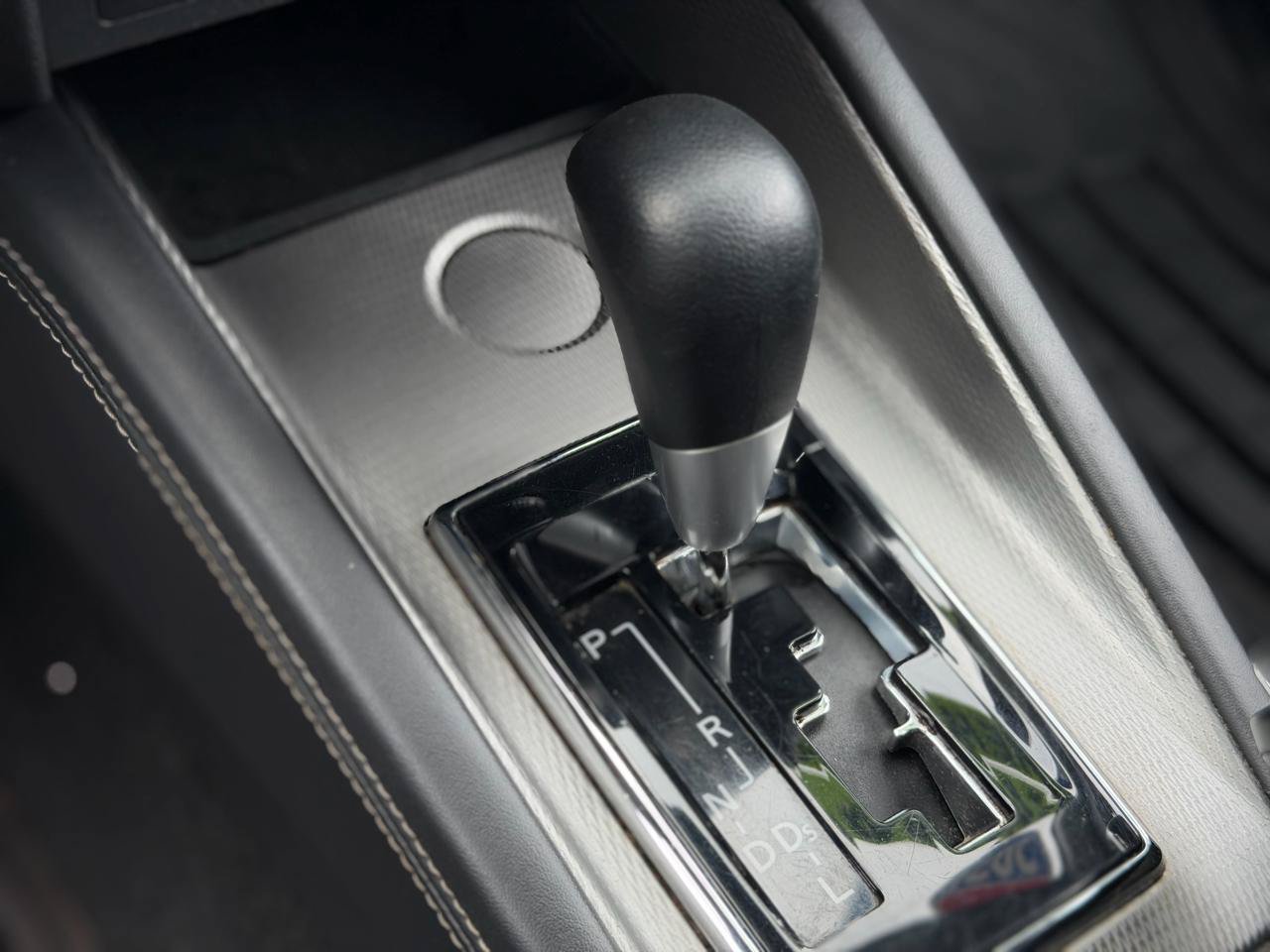 Used 2021 Mitsubishi Outlander Sport ES FWD image 21