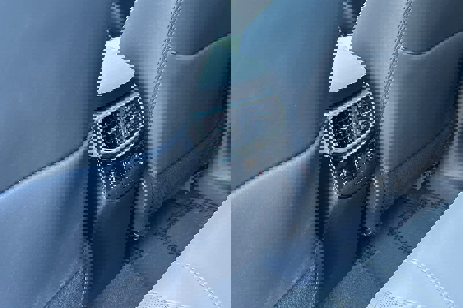 Certified 2025 Lexus RX 350h Premium w/ Convenience Package image 14