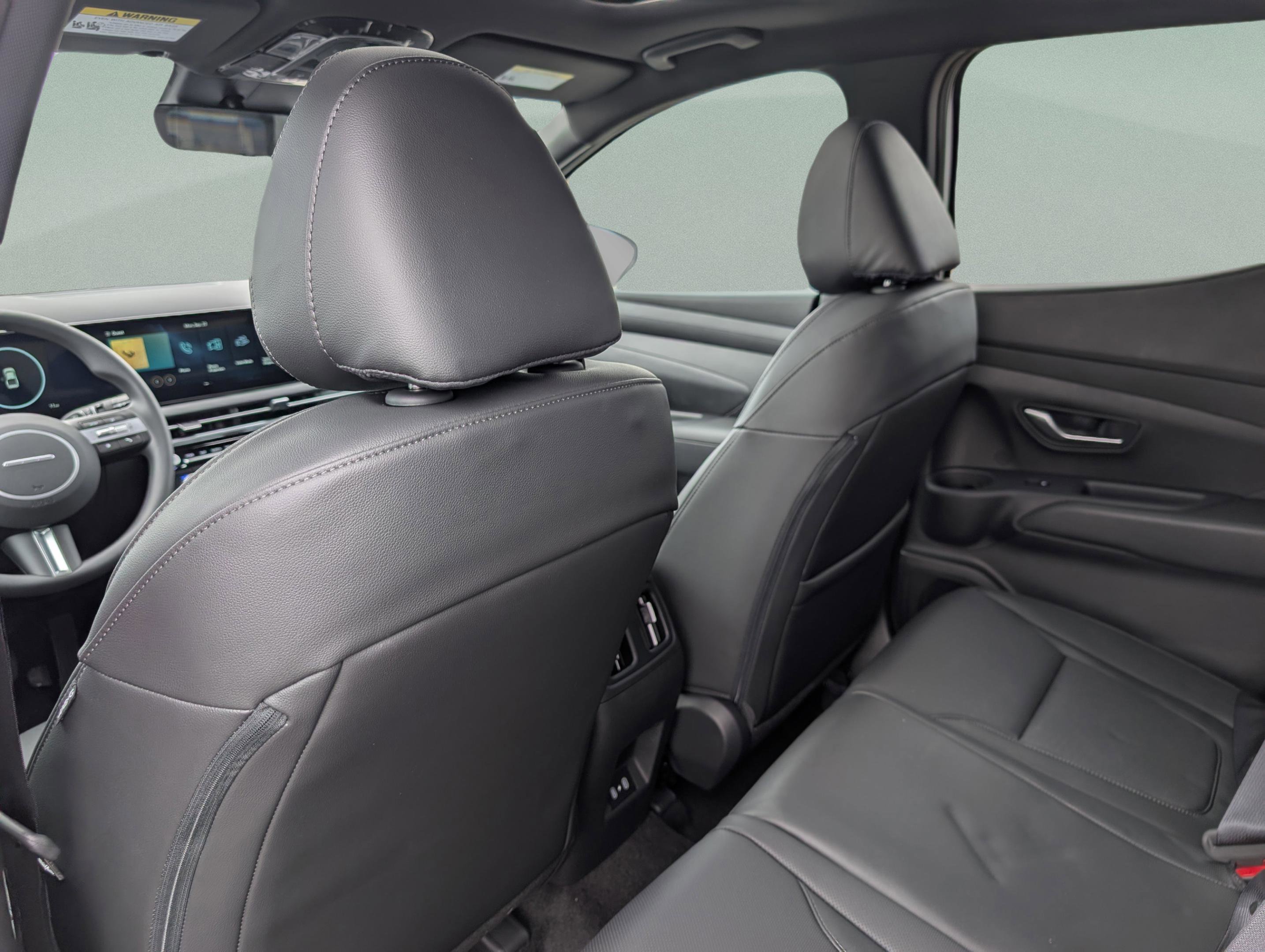 New 2026 Hyundai Santa Cruz SEL image 16