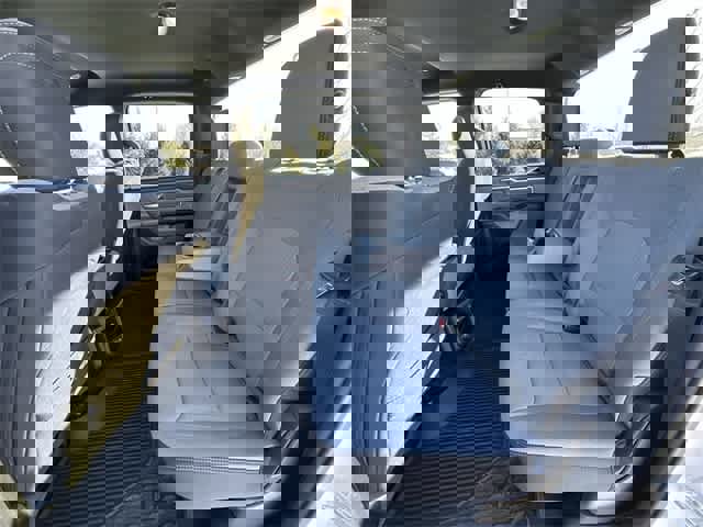 Used 2022 RAM 1500 Big Horn image 17