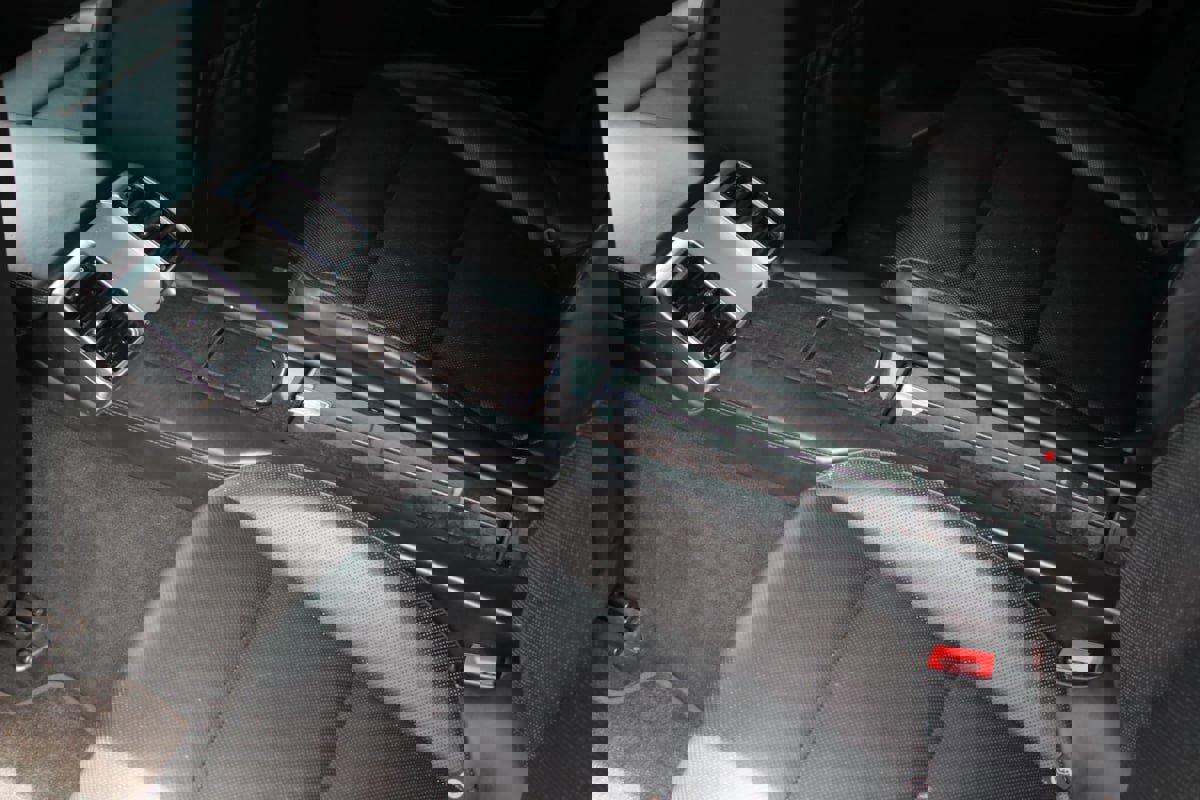 Used 2013 Porsche Panamera GTS image 35