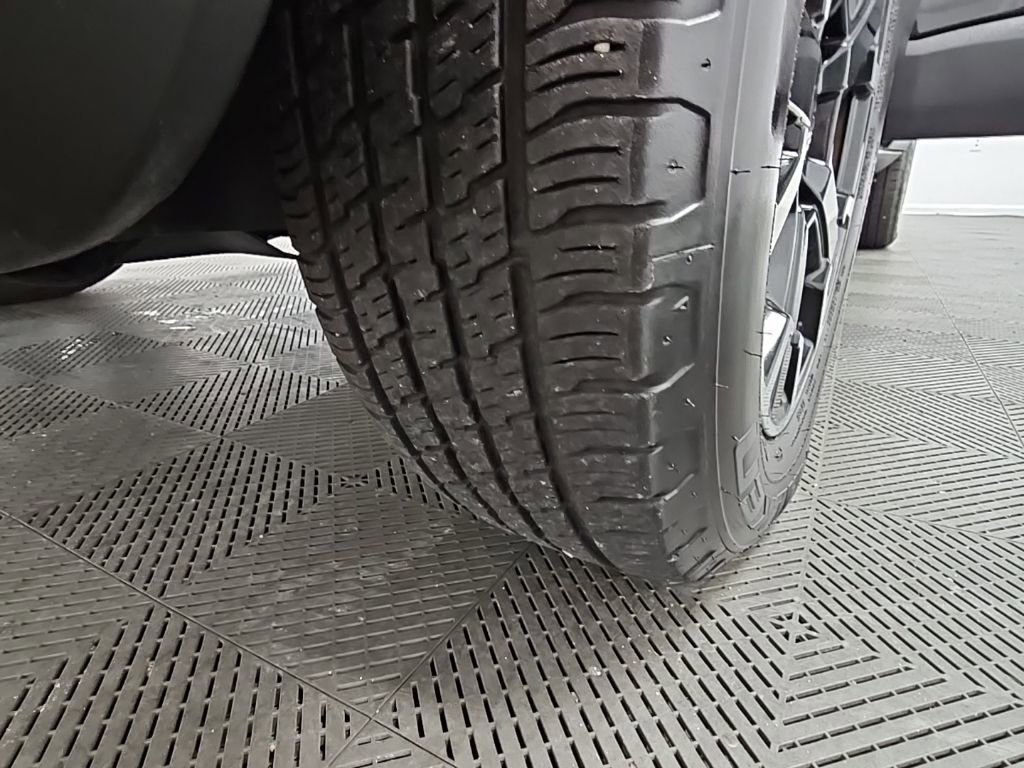 Used 2023 Jeep Renegade Trailhawk w/ Trailhawk Elite Group image 44