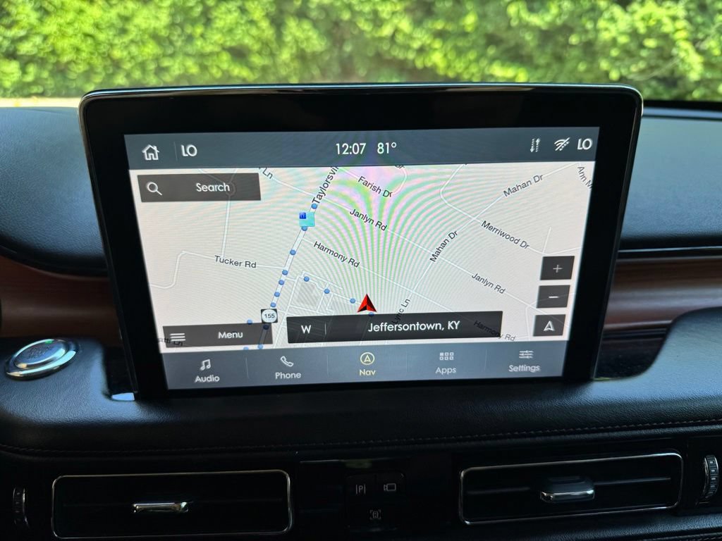 Used 2020 Lincoln Aviator Reserve w/ Equipment Group 202A AWD/4WD image 17