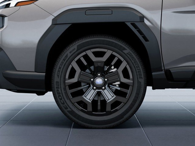 New 2026 Subaru Outback Limited XT AWD/4WD image 10