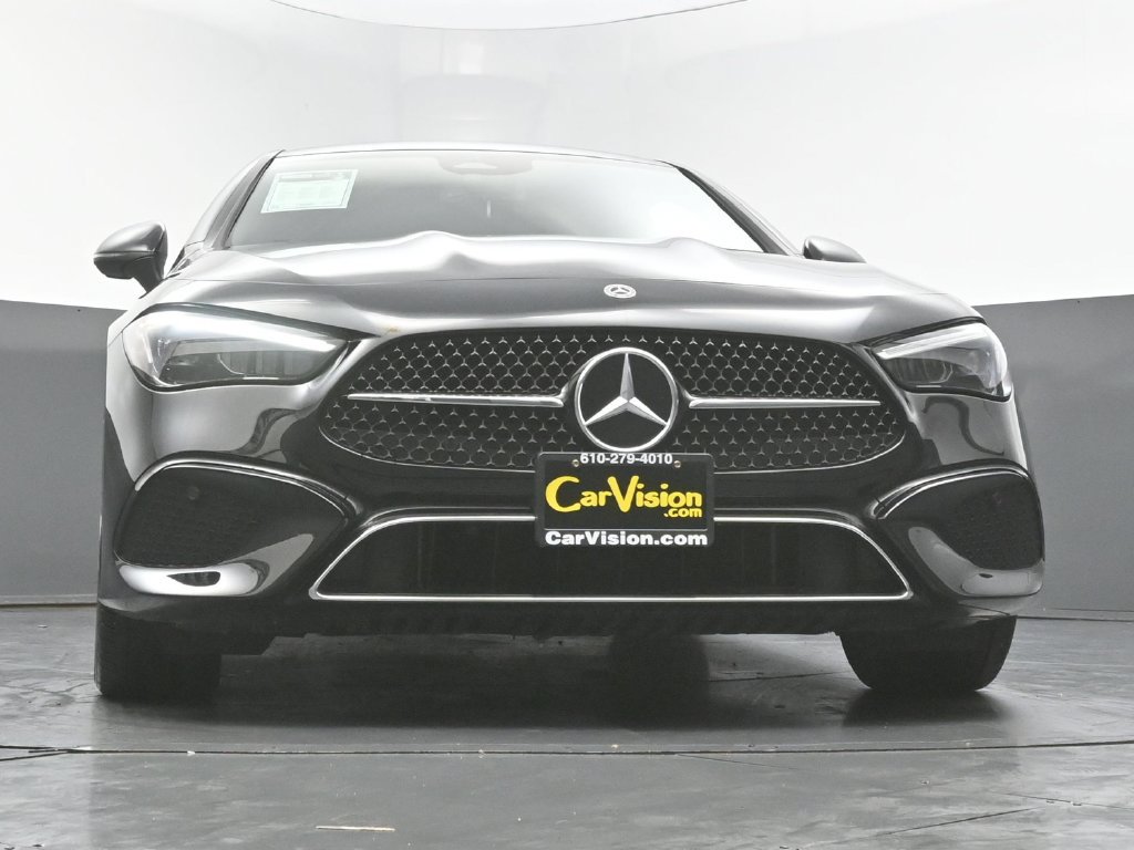 Used 2024 Mercedes-Benz CLE 300 4MATIC Coupe image 46
