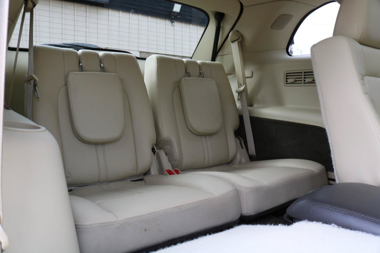 Used 2019 Lincoln MKT AWD image 50