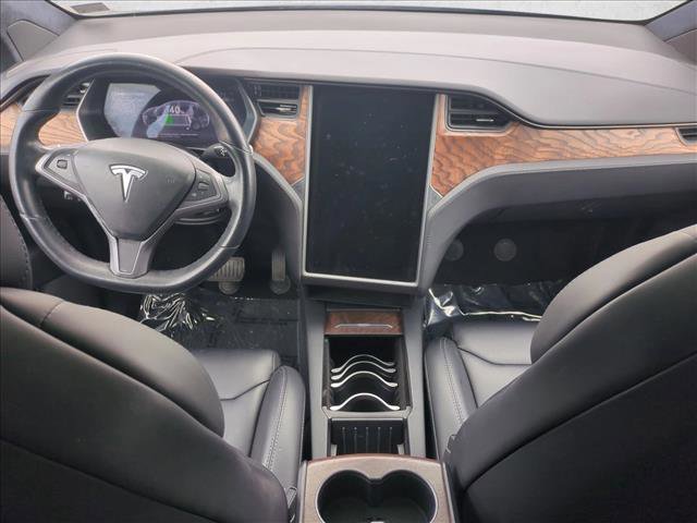 Used 2018 Tesla Model X P100D AWD/4WD image 17