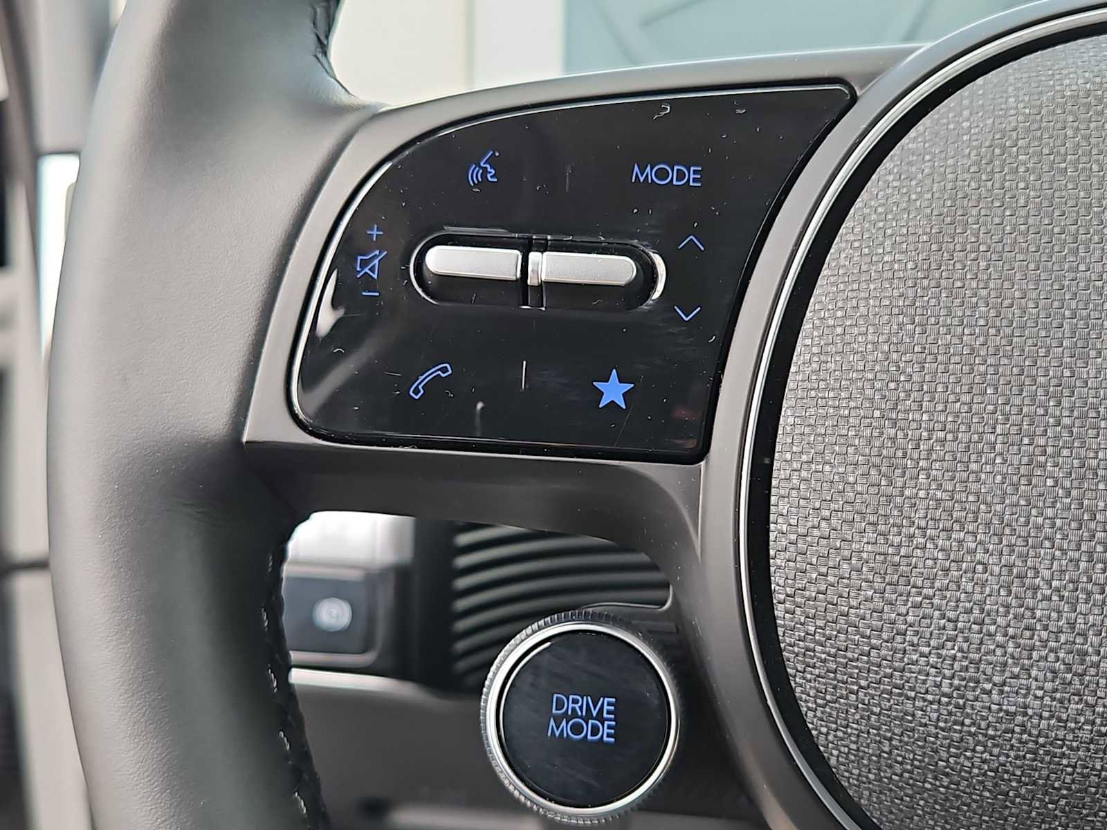 Certified 2024 Hyundai Ioniq 5 SEL RWD image 23