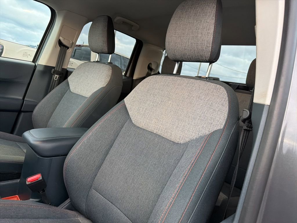 Used 2024 Ford Maverick XLT w/ Equipment Group 300A Standard image 17