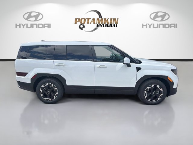 New 2027 Hyundai Santa Fe SE FWD image 4
